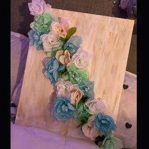 A painting by me Ariana c